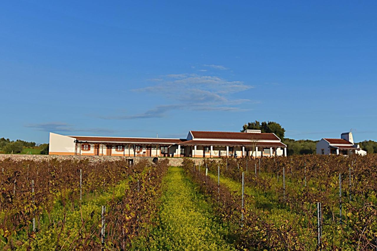 Turismo Rural Pedremoura Pensionat Vila Ruiva  Eksteriør billede
