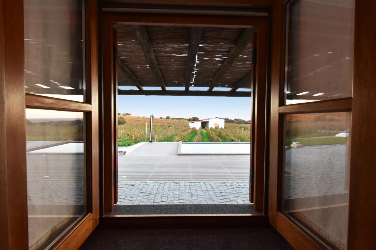 Turismo Rural Pedremoura Pensionat Vila Ruiva  Eksteriør billede